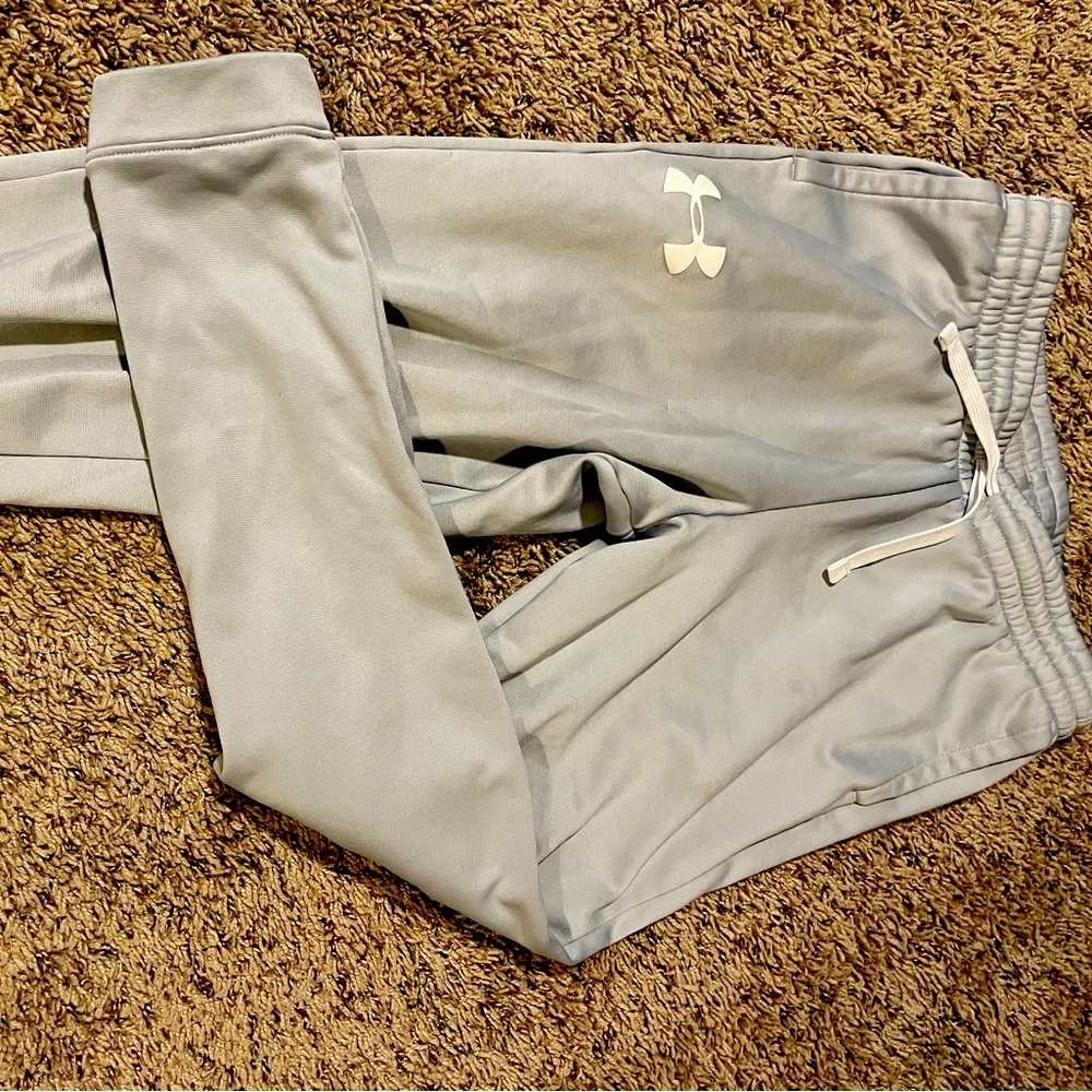 UNDER ARMOUR joggers